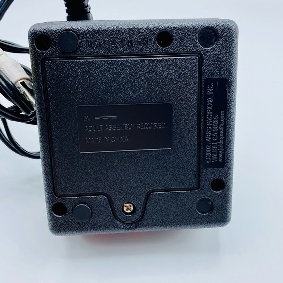Jakks Pacific Atari Plug and Play 10 Games in 1 TV Game 2002 - Picture 6 of 6